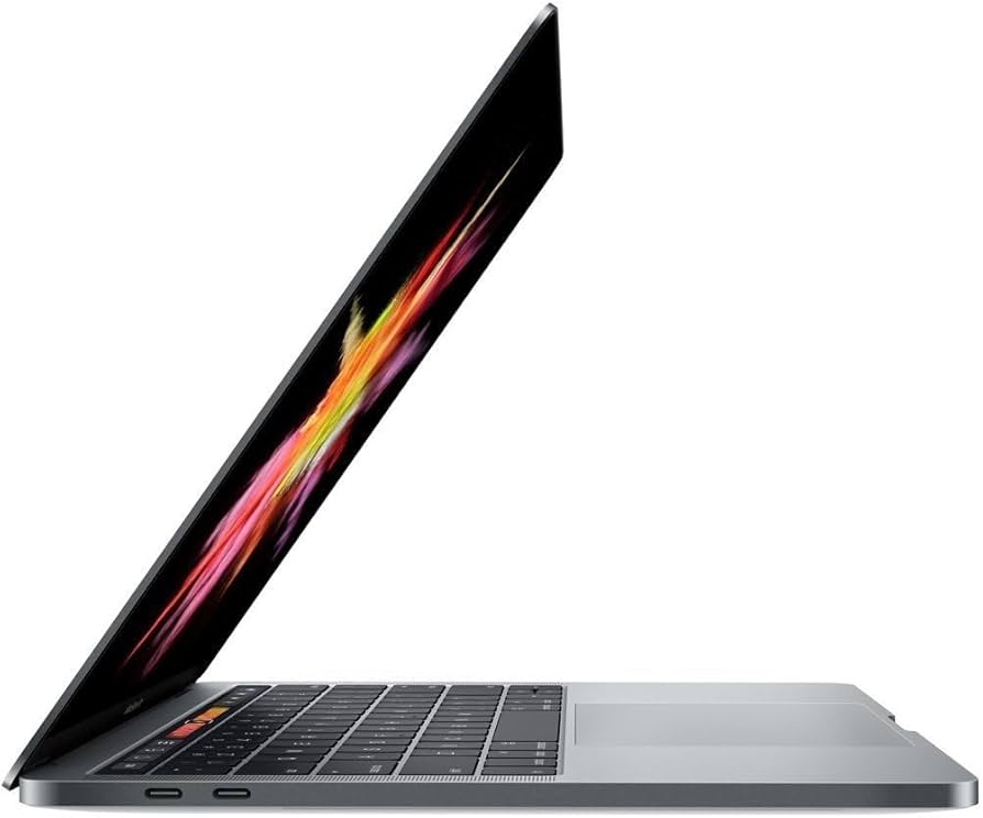 Amazon.com: Apple MacBook Pro 13.3 Laptop Intel Core i5 2.90GHz