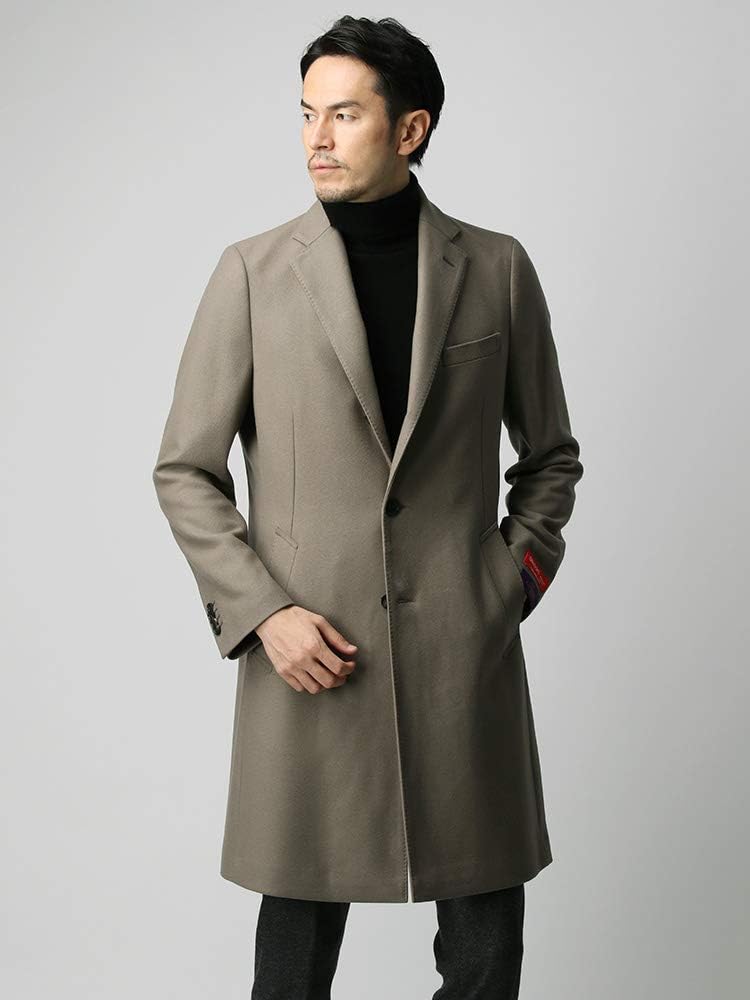 Amazon.co.jp: (ユニバーサルランゲージ) 秋冬/ウールカシミヤメルトン