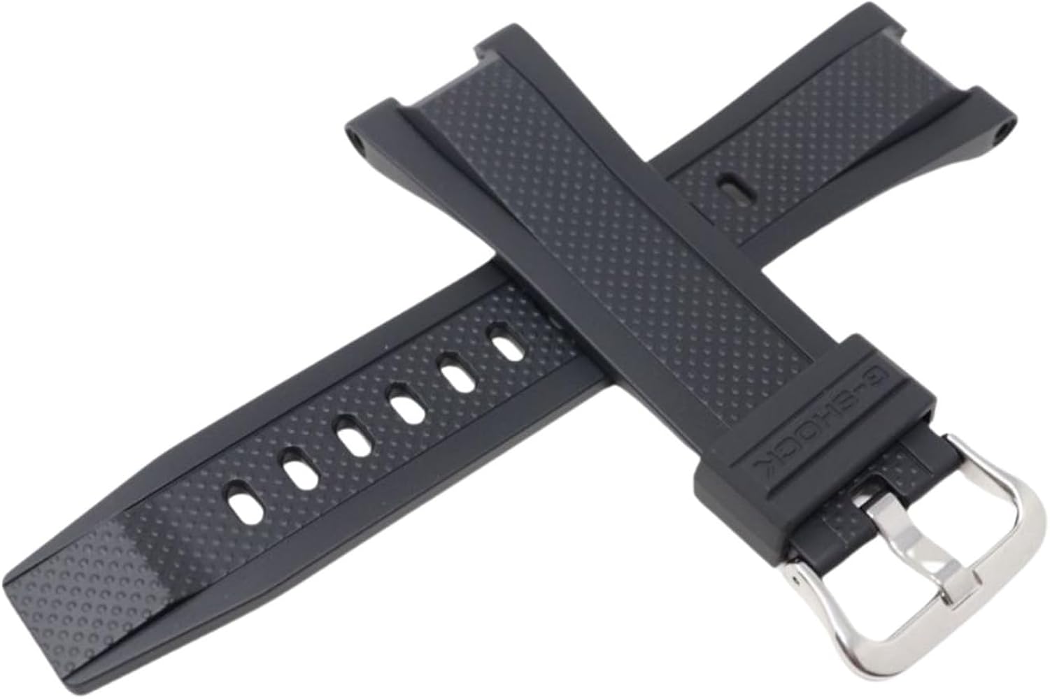 Amazon.co.jp: [カシオ] g-shock 純正 ベルト gショック バンド 交換