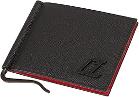 Amazon | [Christian Louboutin] [クリスチャンルブタン] 財布 メンズ