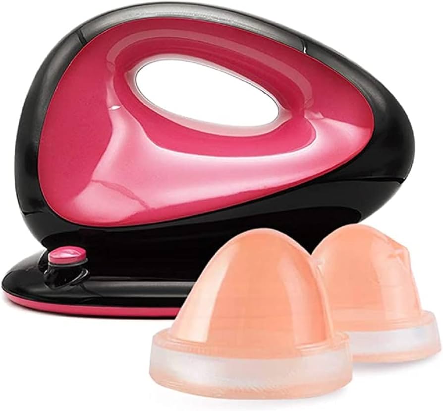 Amazon.co.jp: 胸マッサージ 乳房拡張器 EVE RHEA（イブレア