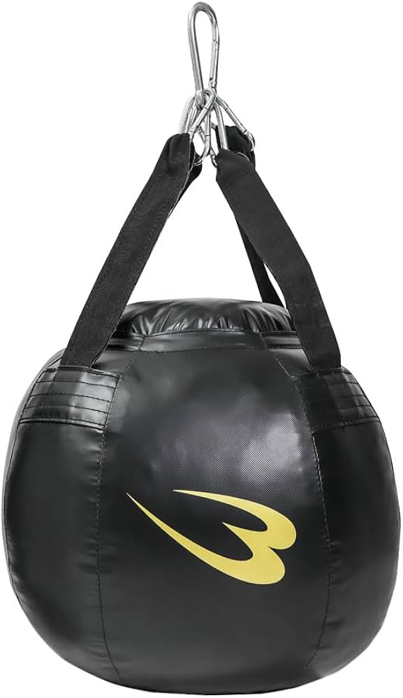 Amazon.co.jp: BODYMAKER(ボディメーカー) ボール型サンドバッグ