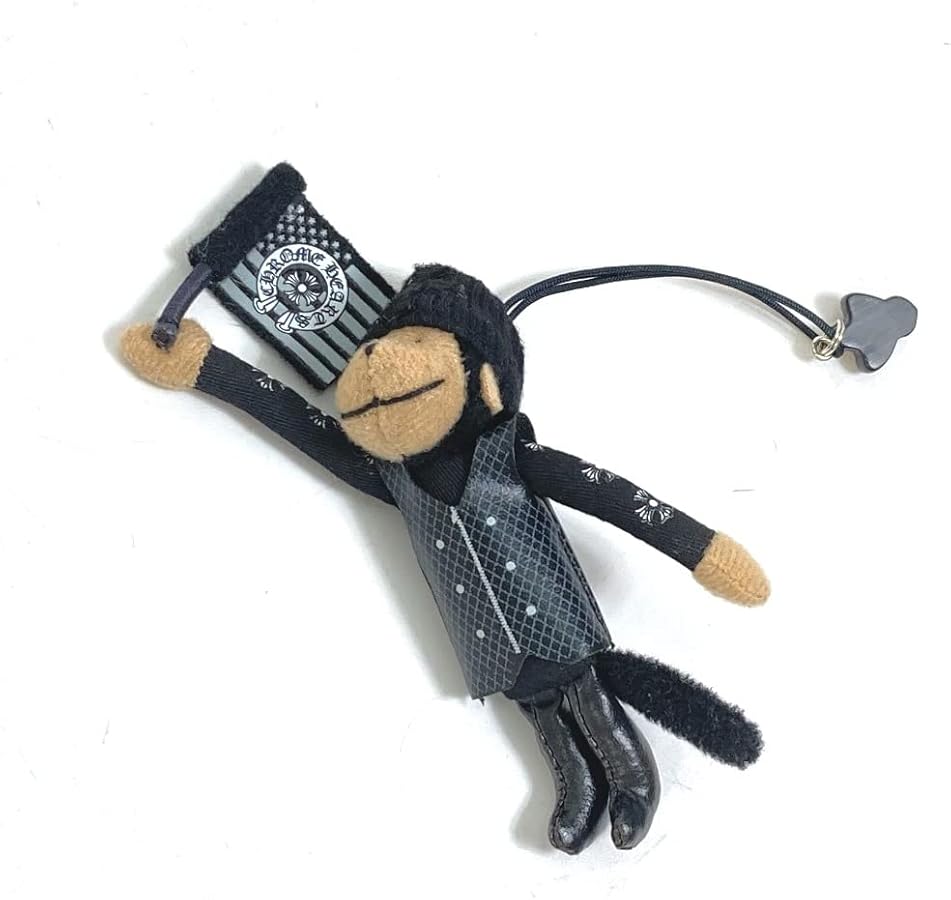 Amazon | [クロムハーツ] チャーム UAモンキー ユナイテッドアローズ