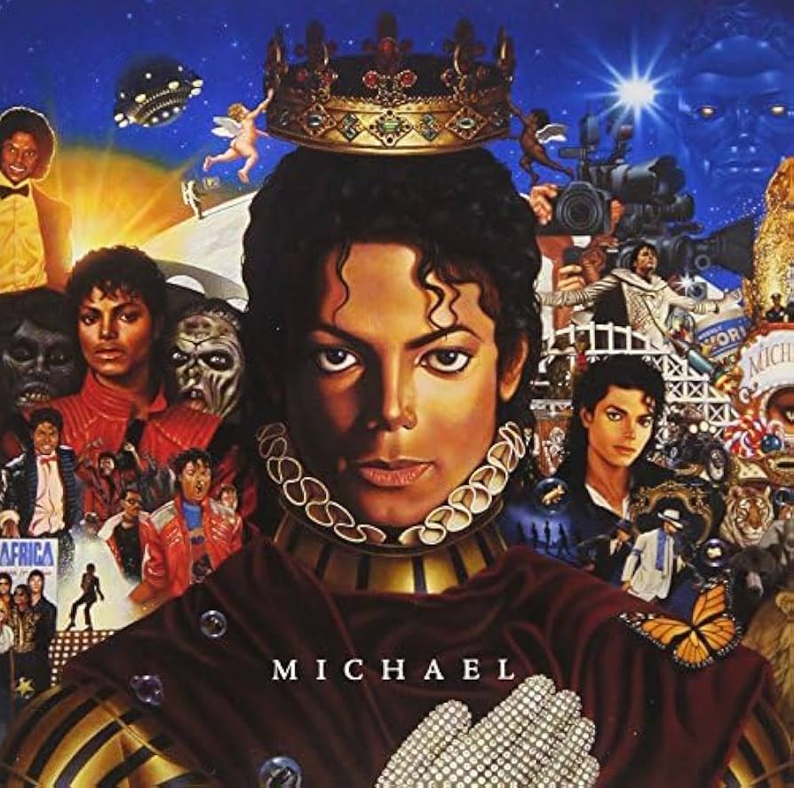 Amazon.co.jp: MICHAEL: ミュージック