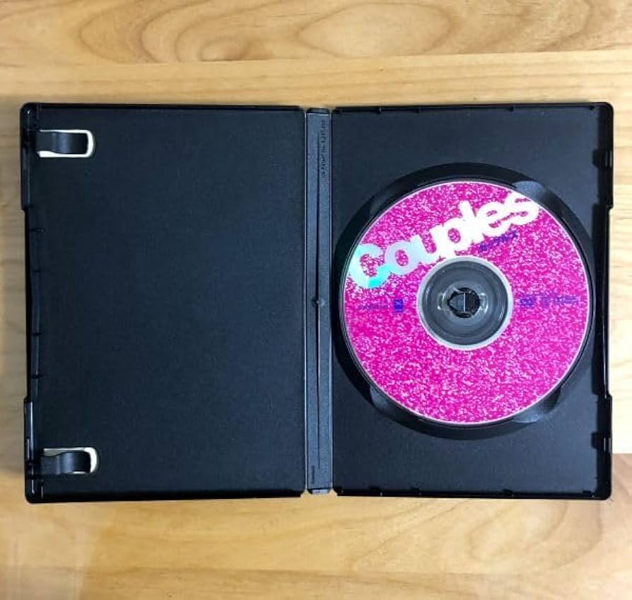 Amazon.co.jp: 廃盤 激レア DVD 台湾映画 カップルズ COUPLES