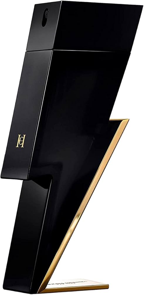 Amazon | キャロライナヘレラ Bad Boy Eau De Toilette Spray 100ml