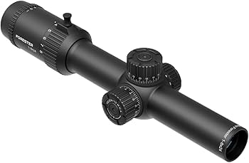 Amazon.co.jp: ベクターオプティクス Forester 1-8x24 Vector Optics
