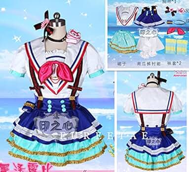 Amazon.co.jp: [FUREETAE@] ラブライブ!サンシャイン!! 黒澤ルビィ