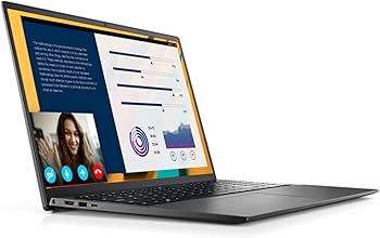 Amazon.com: Dell Vostro 5620 Laptop (2022) | 16