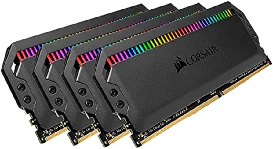 Amazon.co.jp: CORSAIR Dominator Platinum RGB 64GB (4x16GB) DDR4