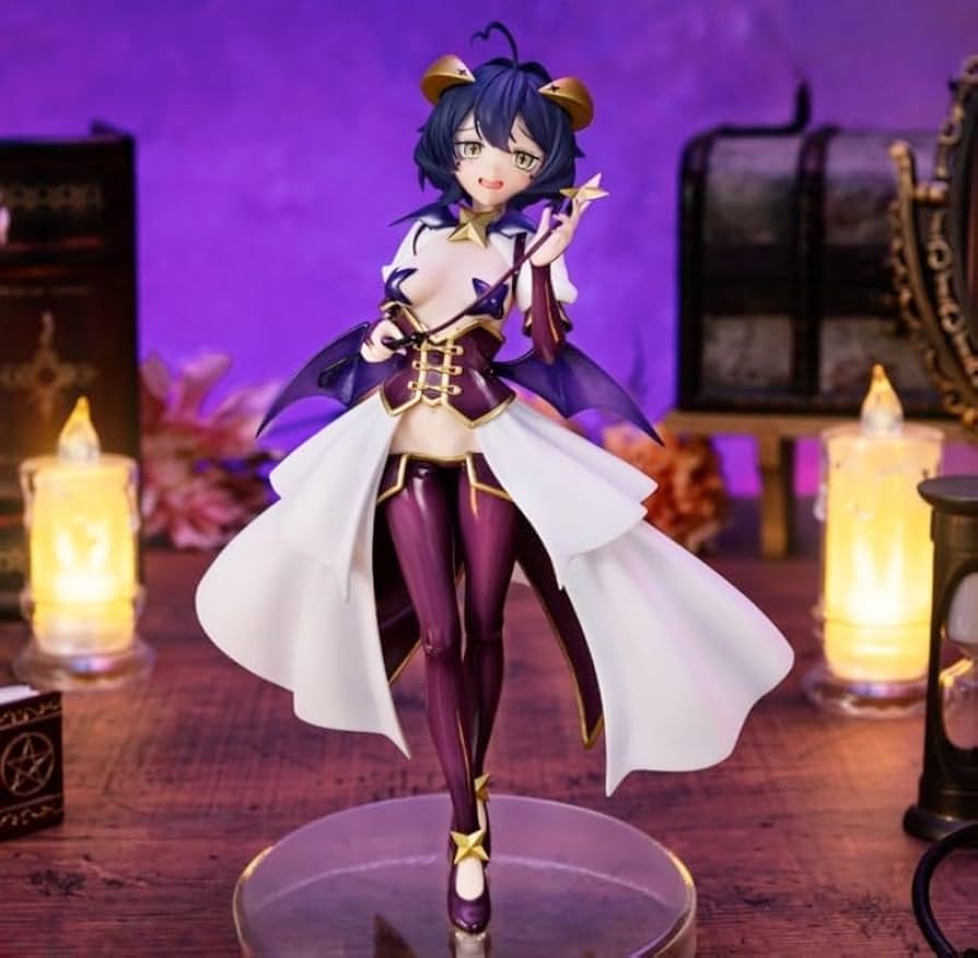 Amazon | マジアベーゼ フィギュア vivit 魔法少女にあこがれて まほ