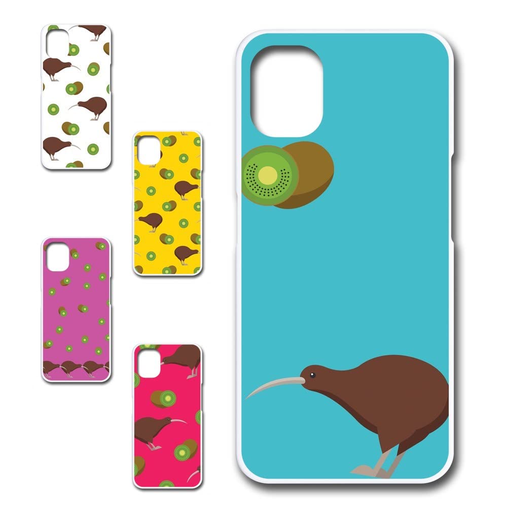 Amazon.co.jp: Nothing Phone (1) A063 スマホケース カバー キウイと