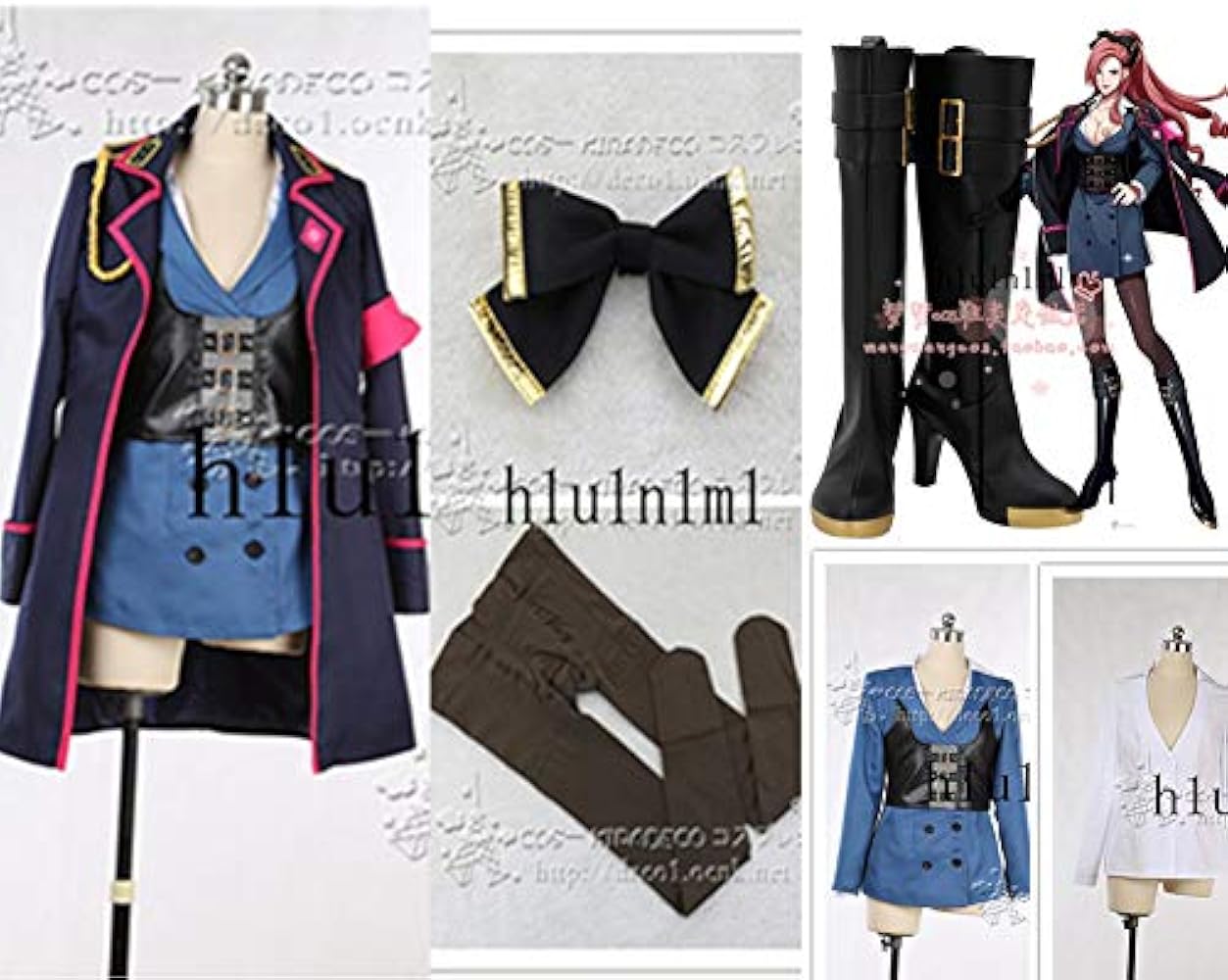 Amazon.co.jp: ヒプノシスマイク OTHER CHARACTERS 勘解由小路無花果