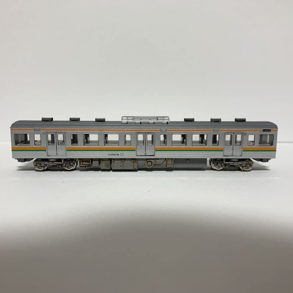 Amazon | TOMIX 211系0番台 東海仕様 加工品 | 鉄道模型 通販