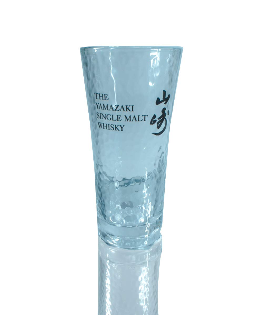 Amazon.co.jp: SUNTORY サントリー ガラス 山崎ハイボールグラス 340ml