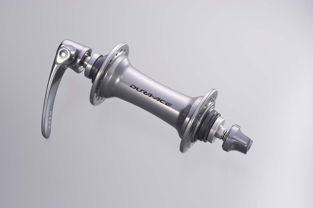 シマノ デュラエース ハブ HB-7900 ホイールセット 105ギア付き シマノ