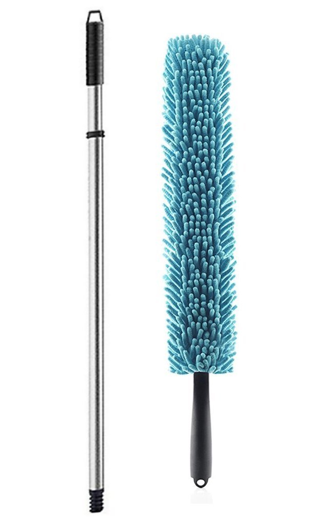 Amazon.com: Fuller Brush Bendable Microfiber Extending Duster