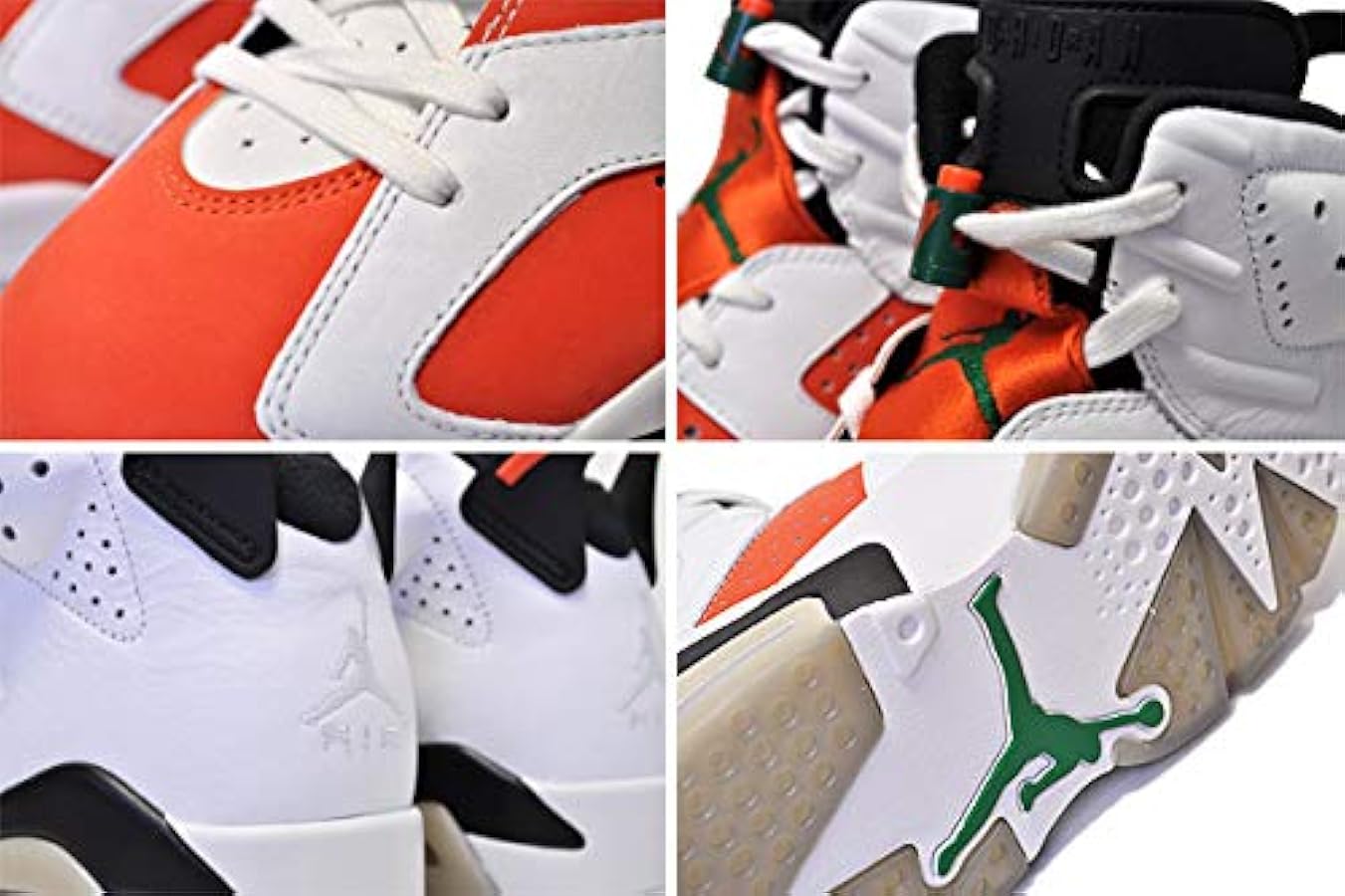 Amazon | [ナイキ] エア ジョーダン 6 レトロ ゲータレード AIR JORDAN