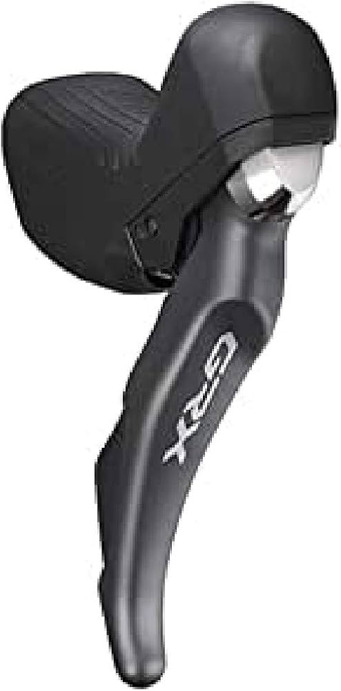 Amazon.com : Shimano GRX ST-RX810 11-Speed Right Drop-Bar Shifter