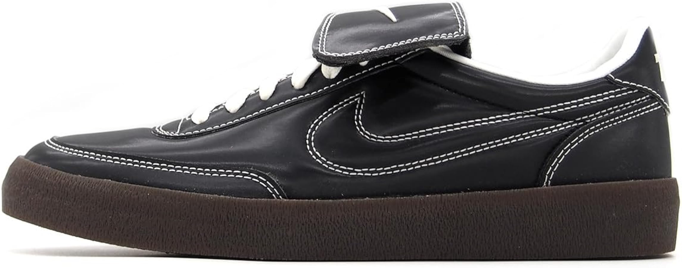 Amazon.co.jp: Nike KILLSHOT 2 PRM BLACK/BLACK-SAIL-BAROQUE BROWN