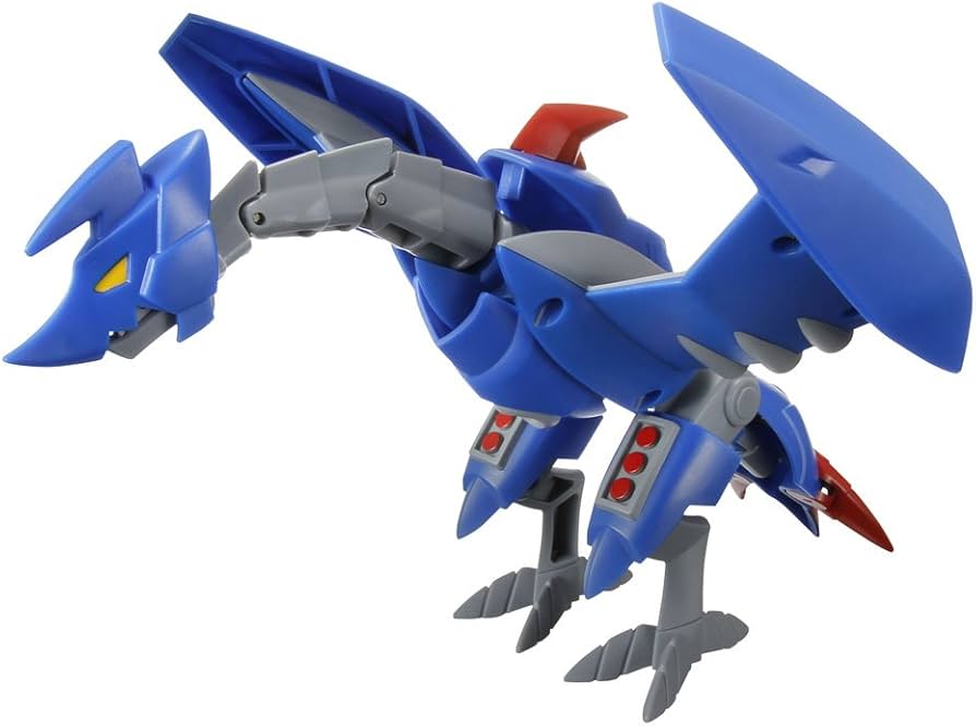 Amazon.co.jp: デジモンクロスウォーズ デジモンクロスフィギュア