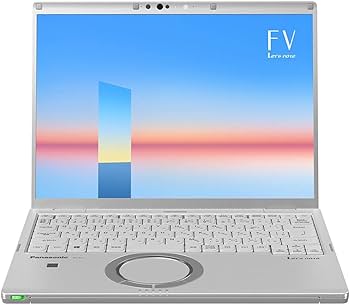 Amazon.co.jp: CF-FV1 Let`s note Windows11Pro/Corei5-1145G7/メモリ