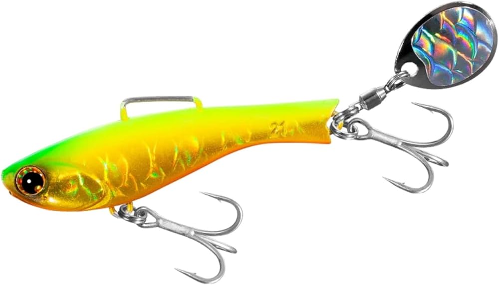 Amazon.co.jp: シマノ(SHIMANO) ソルトルアー メタルジグ 熱砂 ビーム