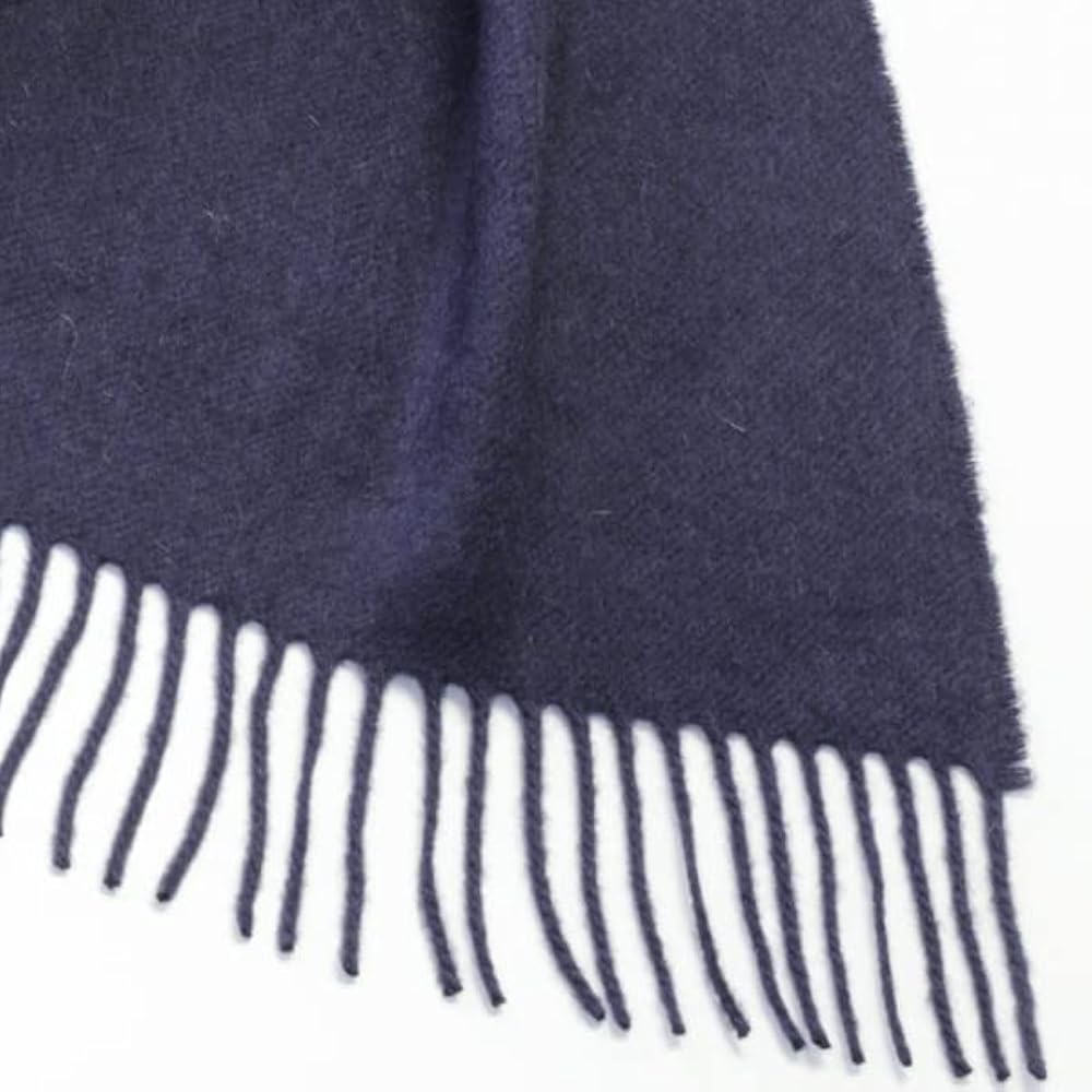 Amazon.co.jp: [Dunhill] (ダンヒル) マフラー カシミヤマフラー