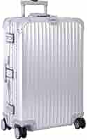 Amazon | [リモワ] RIMOWA TOPAS トパーズ 4輪 932.56 スーツケース