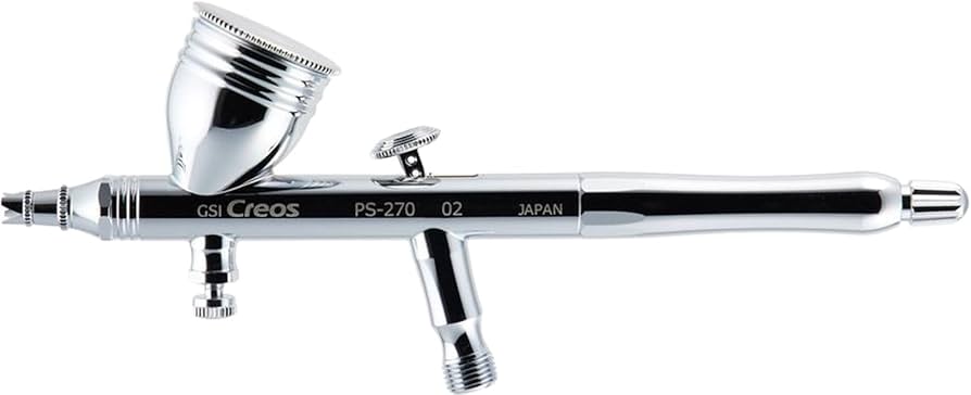 Amazon | GSI クレオス プロコンBOY FWA ダブルアクション プラチナ02