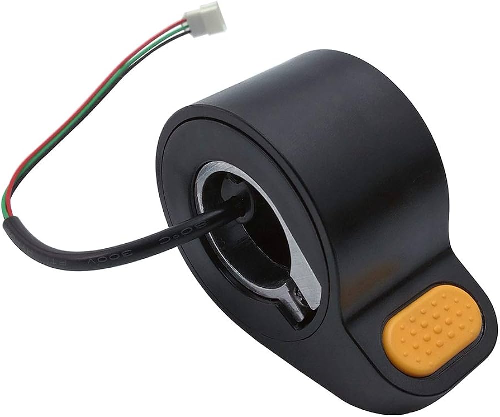 Amazon.com : MORICHS Throttle Accelerator Replacement for Ninebot