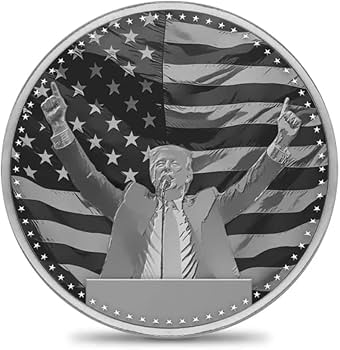 Amazon.co.jp: アメリカ 2024 ドナルド・J・トランプ 第47代米大統領