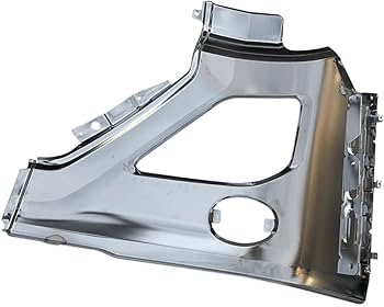 Amazon | 17 UDクオン バンパー パーフェクトクオン メッキ 大型 平成