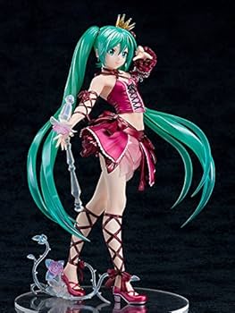 Amazon.co.jp: 初音ミク -Project DIVA- F 2nd 初音ミク ヴィンテージ