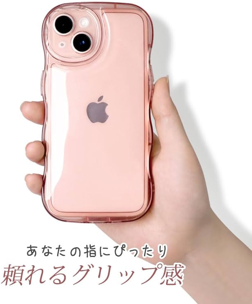 Amazon.co.jp: ZENIX DESIGN TECH iPhone11 用 ケース クリア 透明