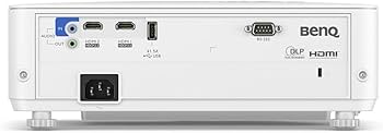 Amazon.com: BenQ TH685P | 1080p Gaming Projector | 4K Supported