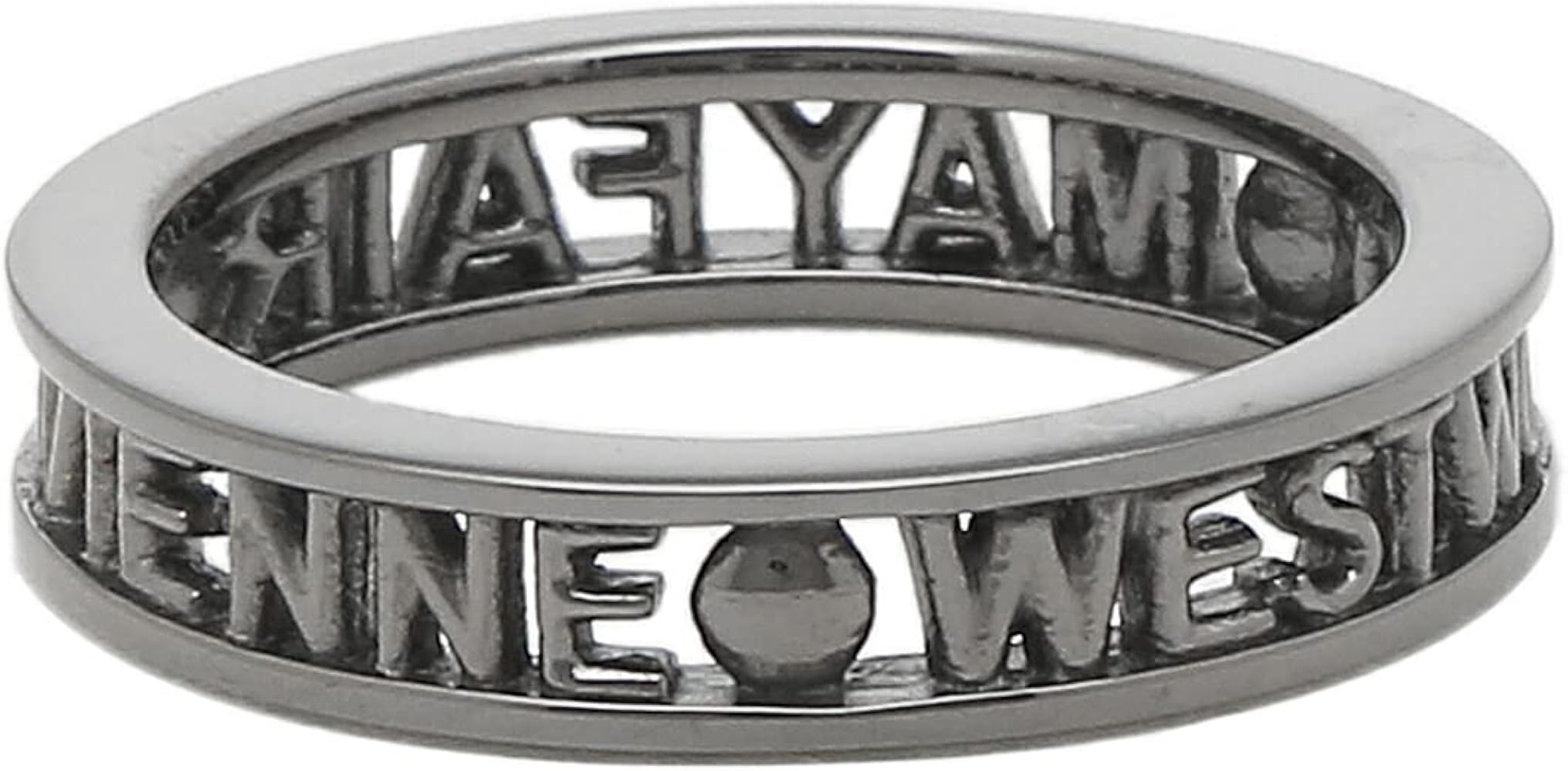 Amazon.co.jp: [ヴィヴィアンウエストウッド]リング アクセサリー