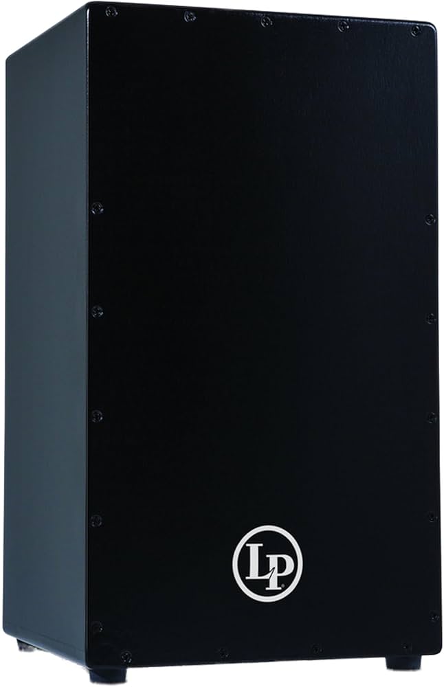 Amazon | LP “Black Box” Cajon カホン ブラックボックス | カホン