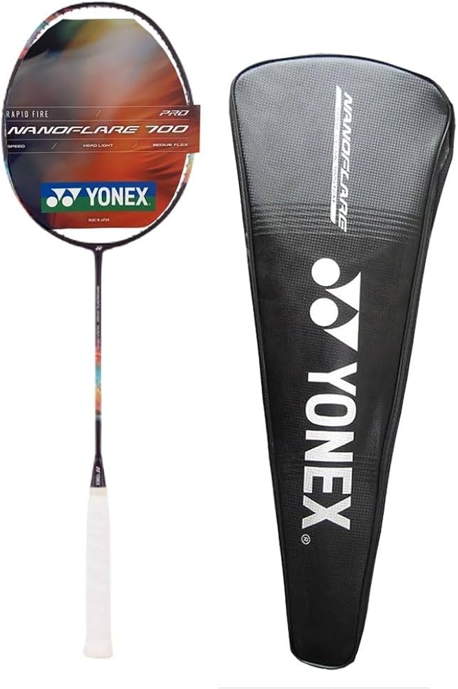 Amazon | ヨネックス(ヨネックス) 第2世代 Nanoflare 700 Pro