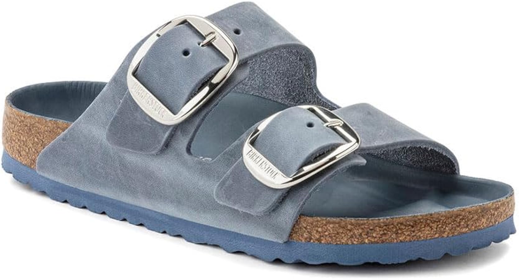 Amazon.com | Birkenstock Unisex Arizona Sandal Big Buckle Dusty