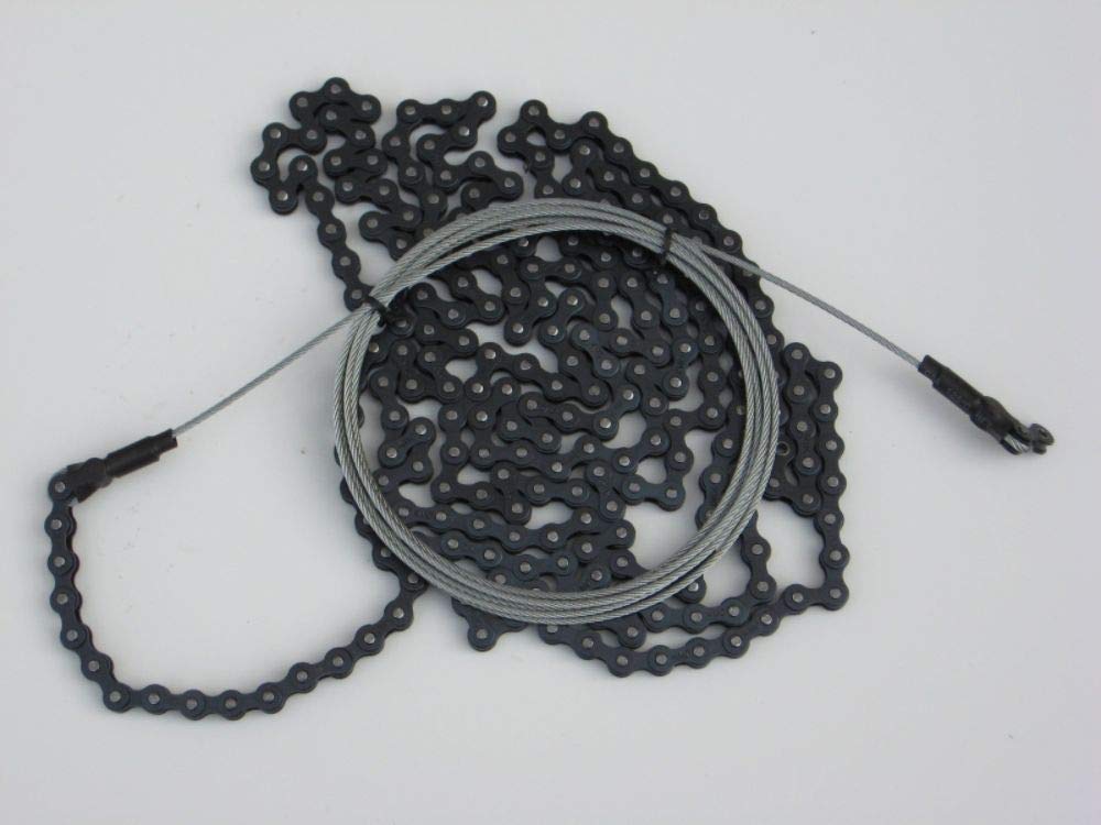 Chamberlain 41A5807 Garage Door Opener Chain and Cable Assembly