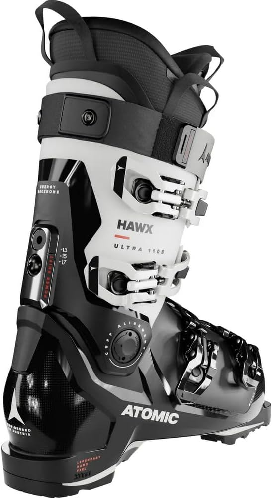 Amazon | ATOMIC アトミック スキーブーツ HAWX ULTRA 110 S GW Black