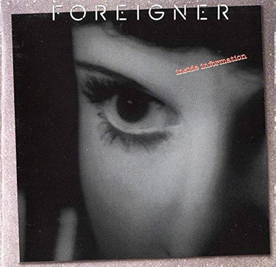 Amazon.co.jp: インサイド・インフォメーション: ミュージック
