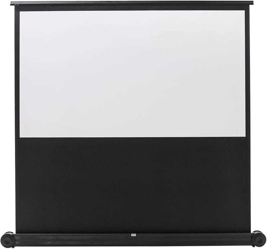 Amazon | サンワダイレクト プロジェクタースクリーン 80インチ 16:9