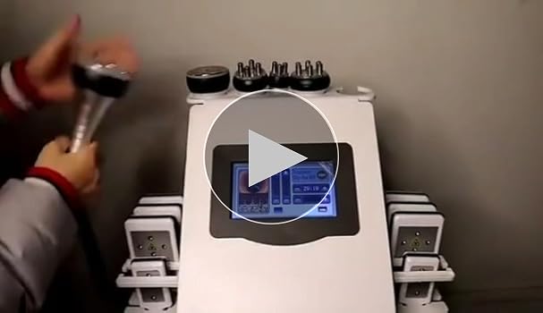 Amazon.co.jp: 7in1 キャビテーション 40KHZ業務用/家庭用