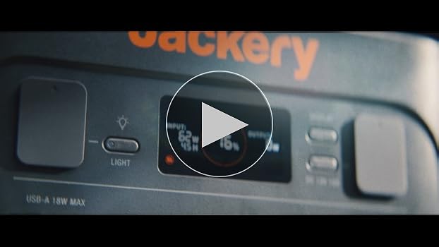 Amazon.co.jp: Jackery ポータブル電源 1000 Pro ポータブルバッテリー