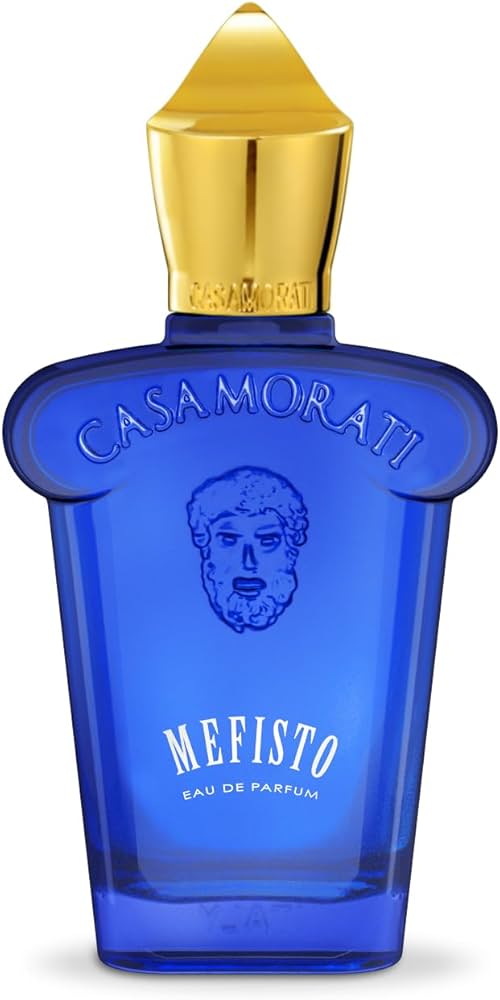 香水(男性用) CASAMORATI Mefisto Eau de Parfum 100ml CASAMORATI