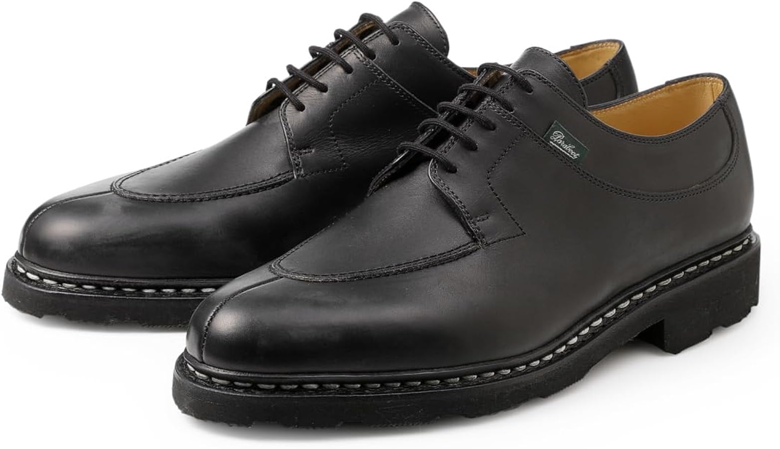 Amazon | [パラブーツ] レースアップシューズ 8サイズ AVIGNON