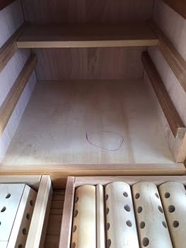 Amazon.co.jp: 家庭保育園 第6教室 ゲーテの組み木 : おもちゃ