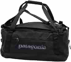 Amazon.co.jp: [パタゴニア] ダッフルバッグ 49339 BLACK HOLE DUFFEL
